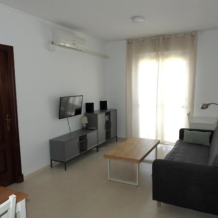 Glauka Apartamento Tranquilo Con Aire Acondicionado Conil De La Frontera Exterior photo