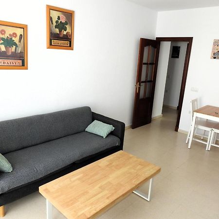 Glauka Apartamento Tranquilo Con Aire Acondicionado Conil De La Frontera Exterior photo