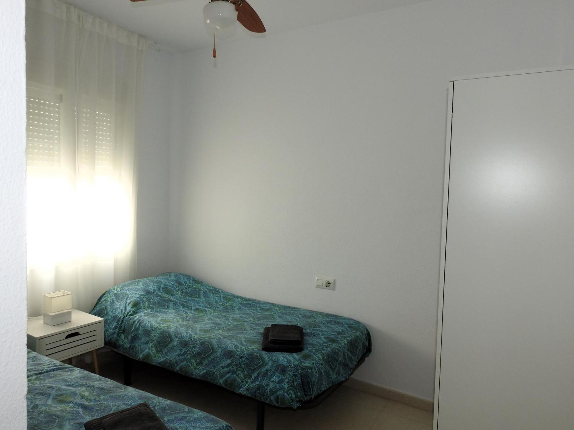 Glauka Apartamento Tranquilo Con Aire Acondicionado Conil De La Frontera Exterior photo